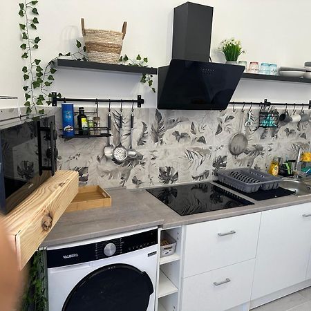 Etoile De Mer Magnifique Studio Deco Plage Et Sable Fin, Votre Sejour A Marseille Commence Ici, Centre-Ville Ngoại thất bức ảnh