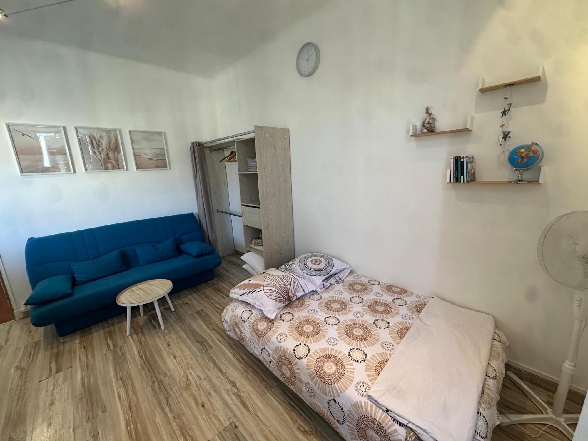 Etoile De Mer Magnifique Studio Deco Plage Et Sable Fin, Votre Sejour A Marseille Commence Ici, Centre-Ville Ngoại thất bức ảnh